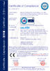 中国 Henan Dajing Fan Technology Co., Ltd. 認証