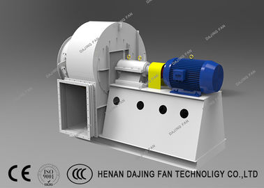 Power Plant 10kv Induced Draft Large Centrifugal Fan