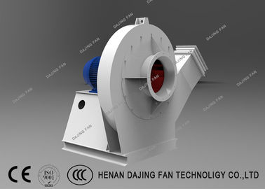 Garbage Incinerator Induced Draft Fan Forward Curved Impeller Id Fan Blower