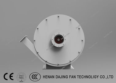 Explosion Proof Centrifugal Fan High Pressure Exhaust Fan 800~13500 M3/H