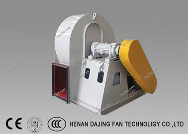 Middle Pressure Industrial Centrifugal Fans High Flow Air Blower 380v 420v