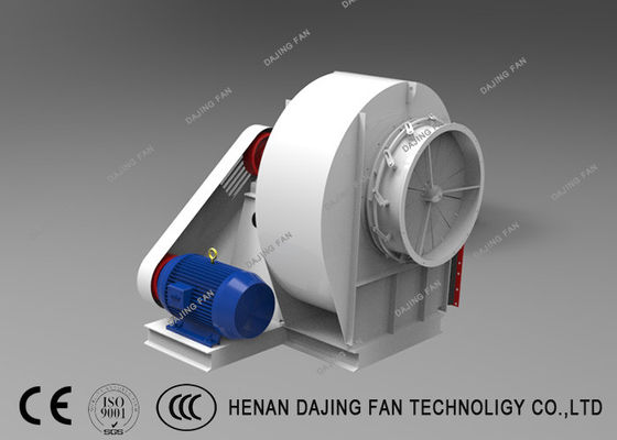 Three Phase Centrifugal Ventilation Fan Industrial Centrifugal Fans