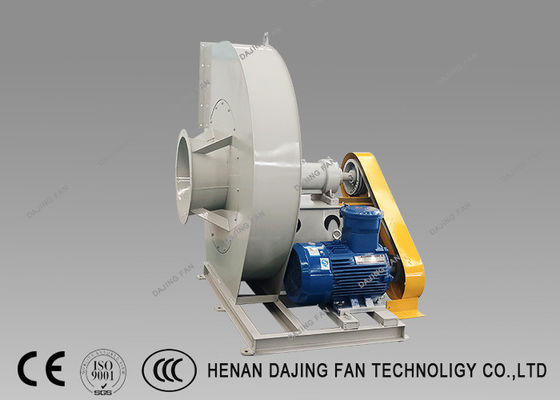 7.5kw Siemensモーター600m3/Hステンレス鋼の送風機